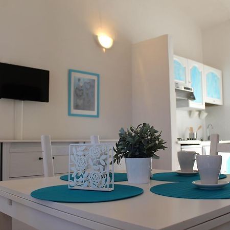 Appartement La Marmorata Vacation House à Santa Teresa Gallura Extérieur photo