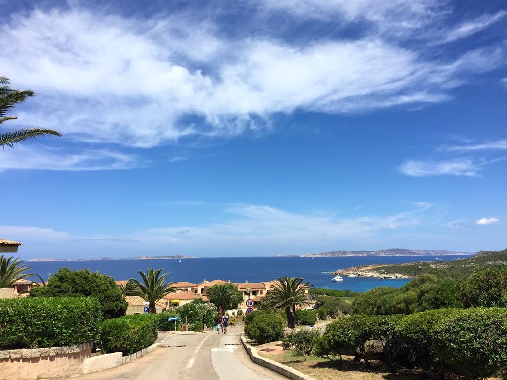 Appartement La Marmorata Vacation House à Santa Teresa Gallura Extérieur photo