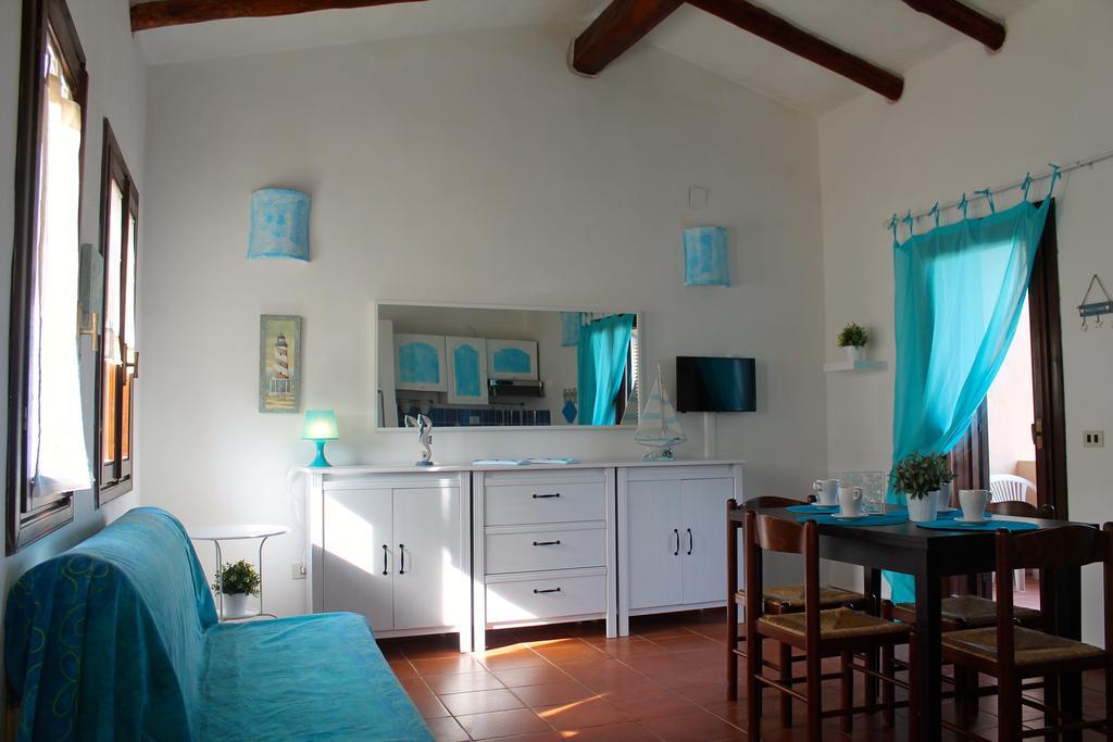 Appartement La Marmorata Vacation House à Santa Teresa Gallura Extérieur photo