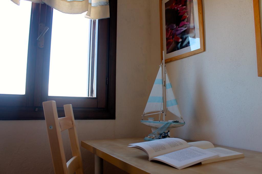 Appartement La Marmorata Vacation House à Santa Teresa Gallura Extérieur photo