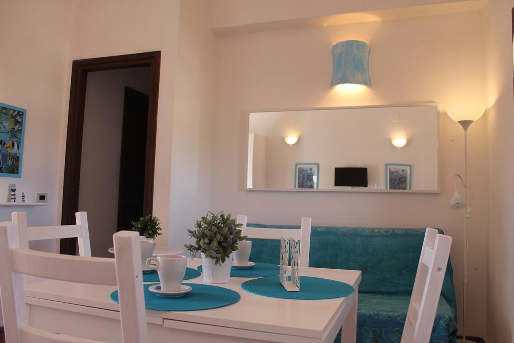 Appartement La Marmorata Vacation House à Santa Teresa Gallura Chambre photo