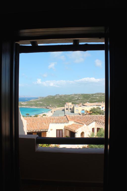 Appartement La Marmorata Vacation House à Santa Teresa Gallura Chambre photo