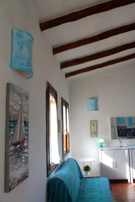 Appartement La Marmorata Vacation House à Santa Teresa Gallura Chambre photo