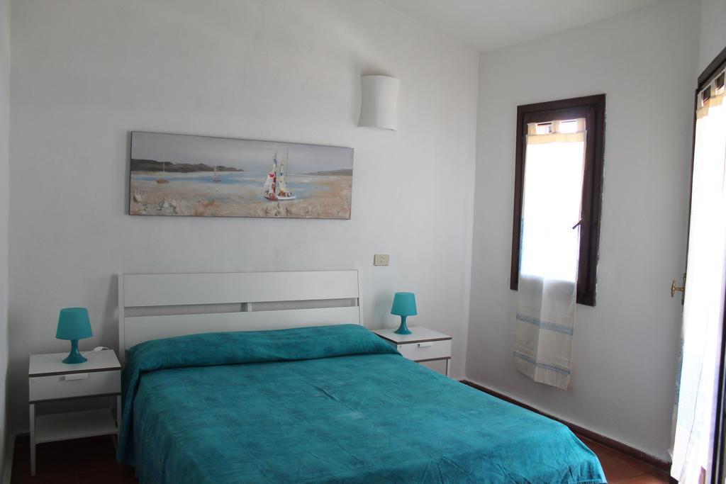 Appartement La Marmorata Vacation House à Santa Teresa Gallura Chambre photo