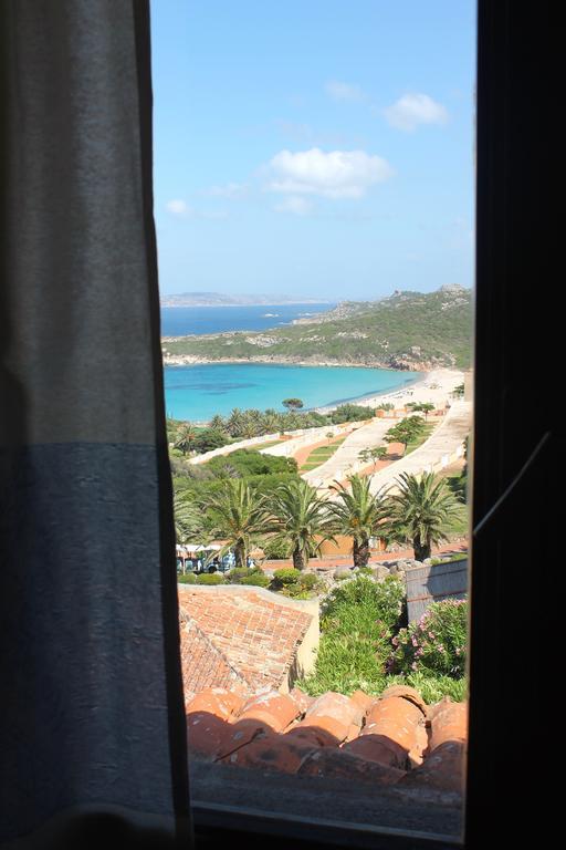 Appartement La Marmorata Vacation House à Santa Teresa Gallura Extérieur photo