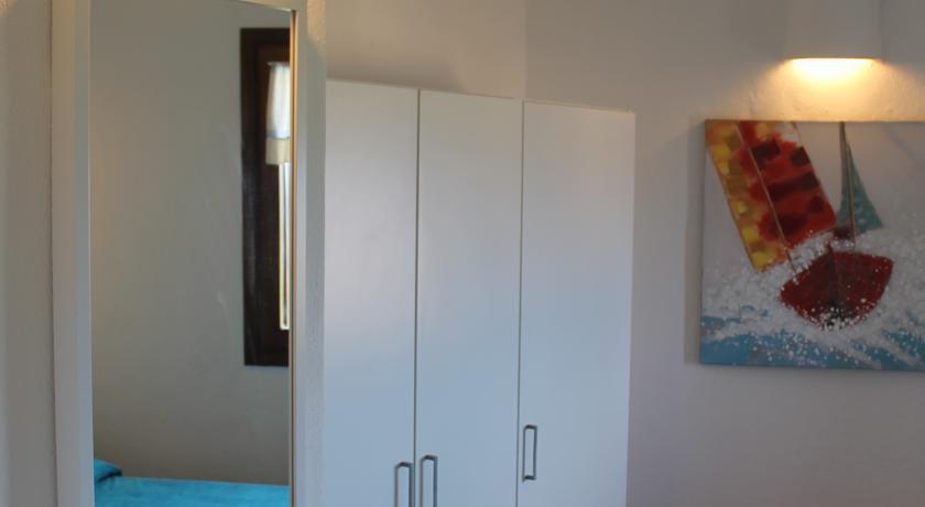 Appartement La Marmorata Vacation House à Santa Teresa Gallura Chambre photo