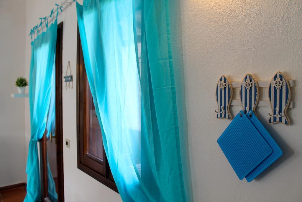 Appartement La Marmorata Vacation House à Santa Teresa Gallura Extérieur photo