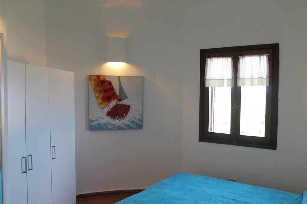 Appartement La Marmorata Vacation House à Santa Teresa Gallura Chambre photo
