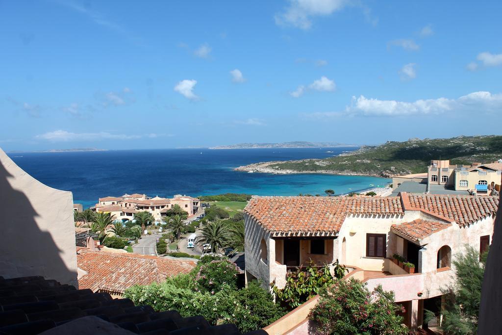 Appartement La Marmorata Vacation House à Santa Teresa Gallura Extérieur photo