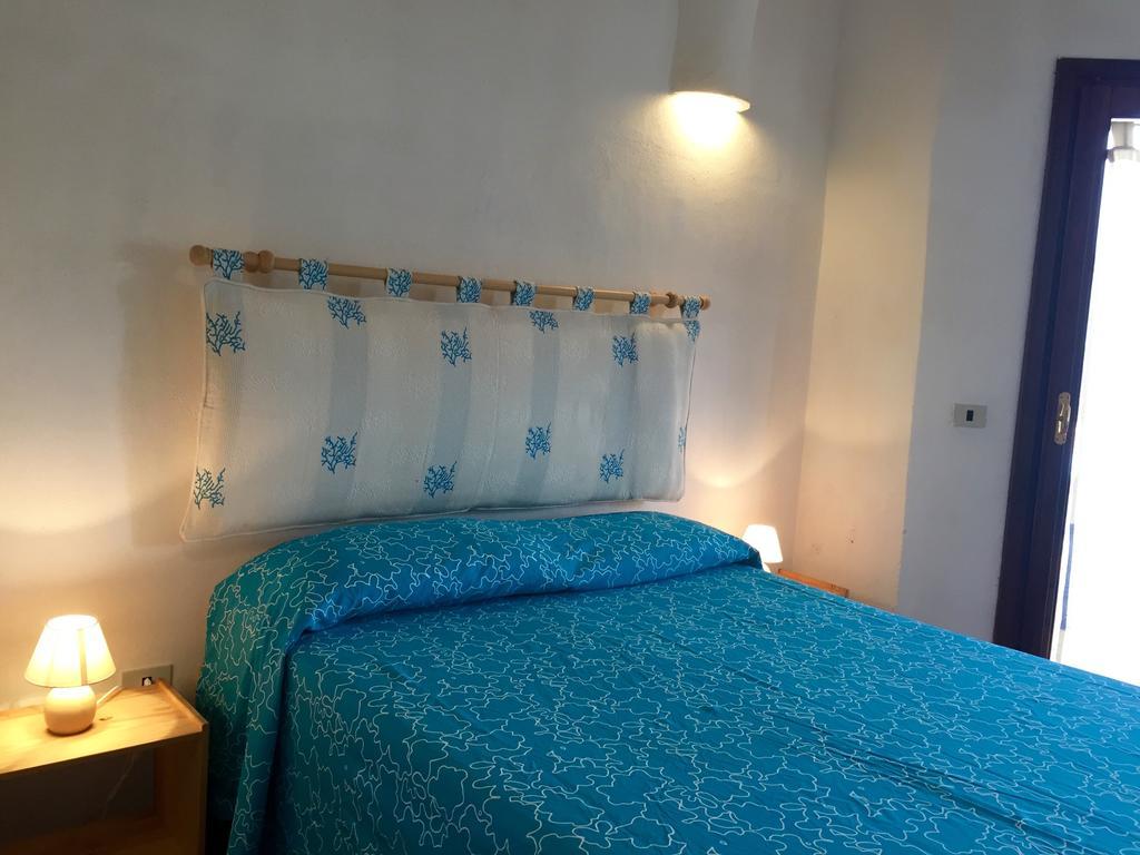 Appartement La Marmorata Vacation House à Santa Teresa Gallura Extérieur photo