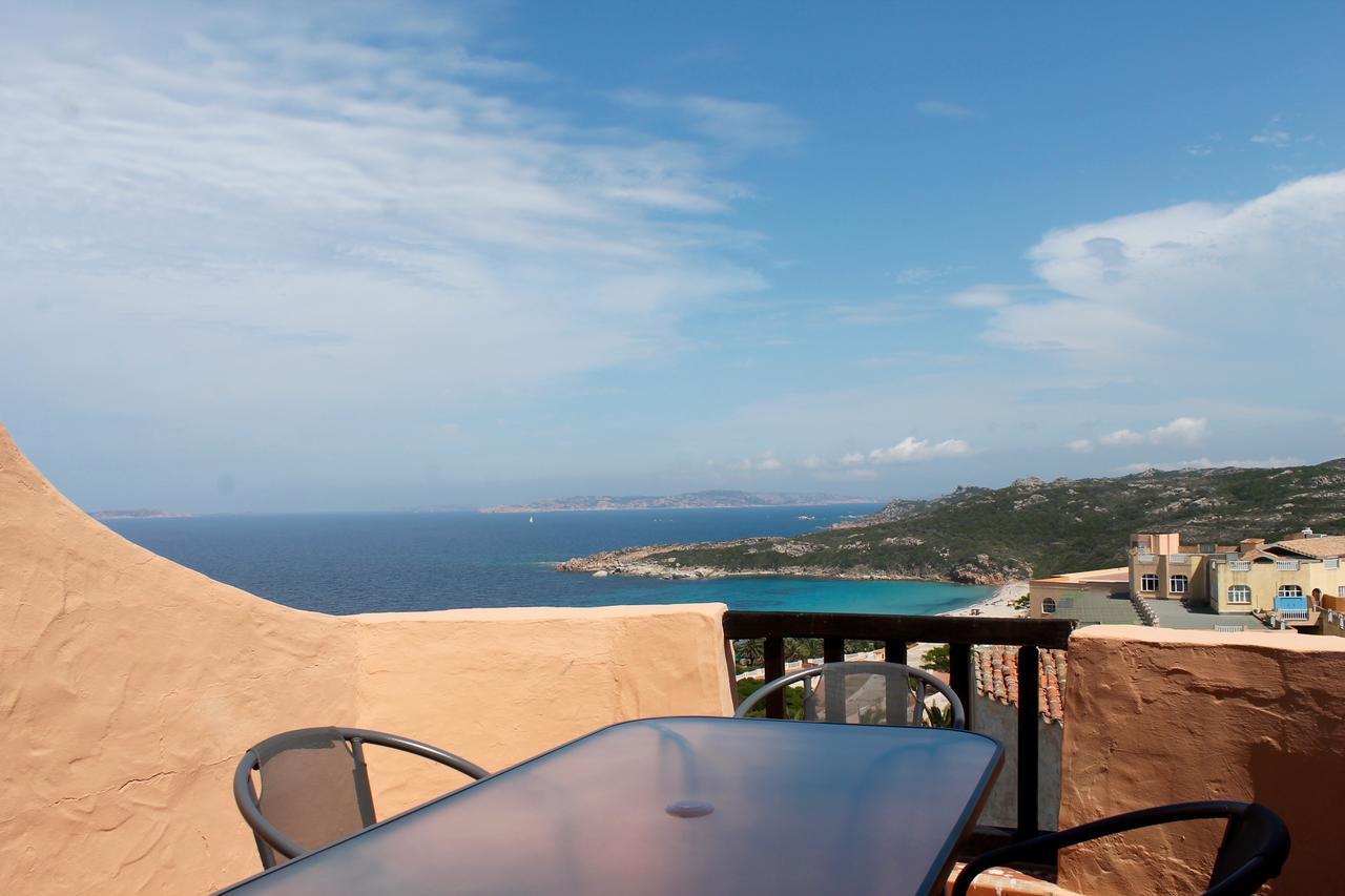 Appartement La Marmorata Vacation House à Santa Teresa Gallura Extérieur photo